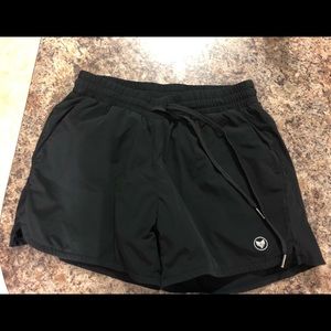 Alpha Forward Evo Shorts